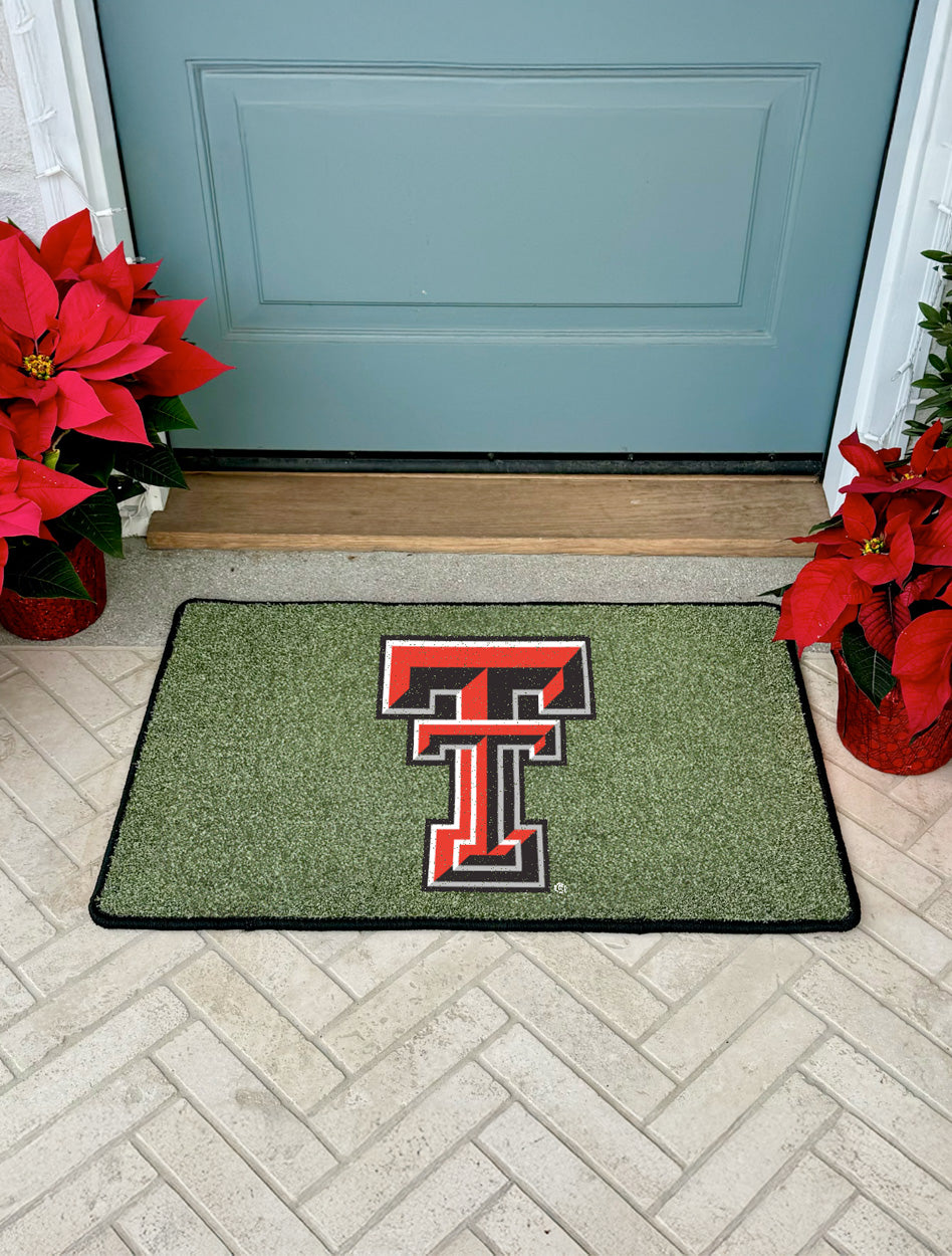 Texas Tech Double T 20