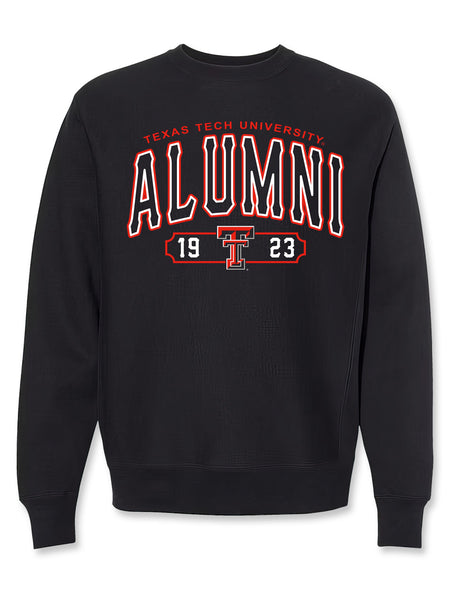 Texas Tech Men's Clothing
Texas Tech Men's Long Sleeves
Texas Tech Men's Sweatshirts
Texas Tech Graduation & Alumni
Texas Tech New Products
Texas Tech Men's Embroidered Sweatshirts
Texas Tech Men's Print Sweatshirts
Texas Tech Crewneck Sweatshirts
Men's Long Sleeve Sweatshirts
Men's Texas Tech University Crewnecks
Texas Tech Men's Crewneck Sweatshirts
Unisex Texas Tech alumni sweater
Vintage style Texas Tech sweatshirt
Collegiate alumni crewneck
Red Raiders university sweatshirt
Texas Tech licensed merc