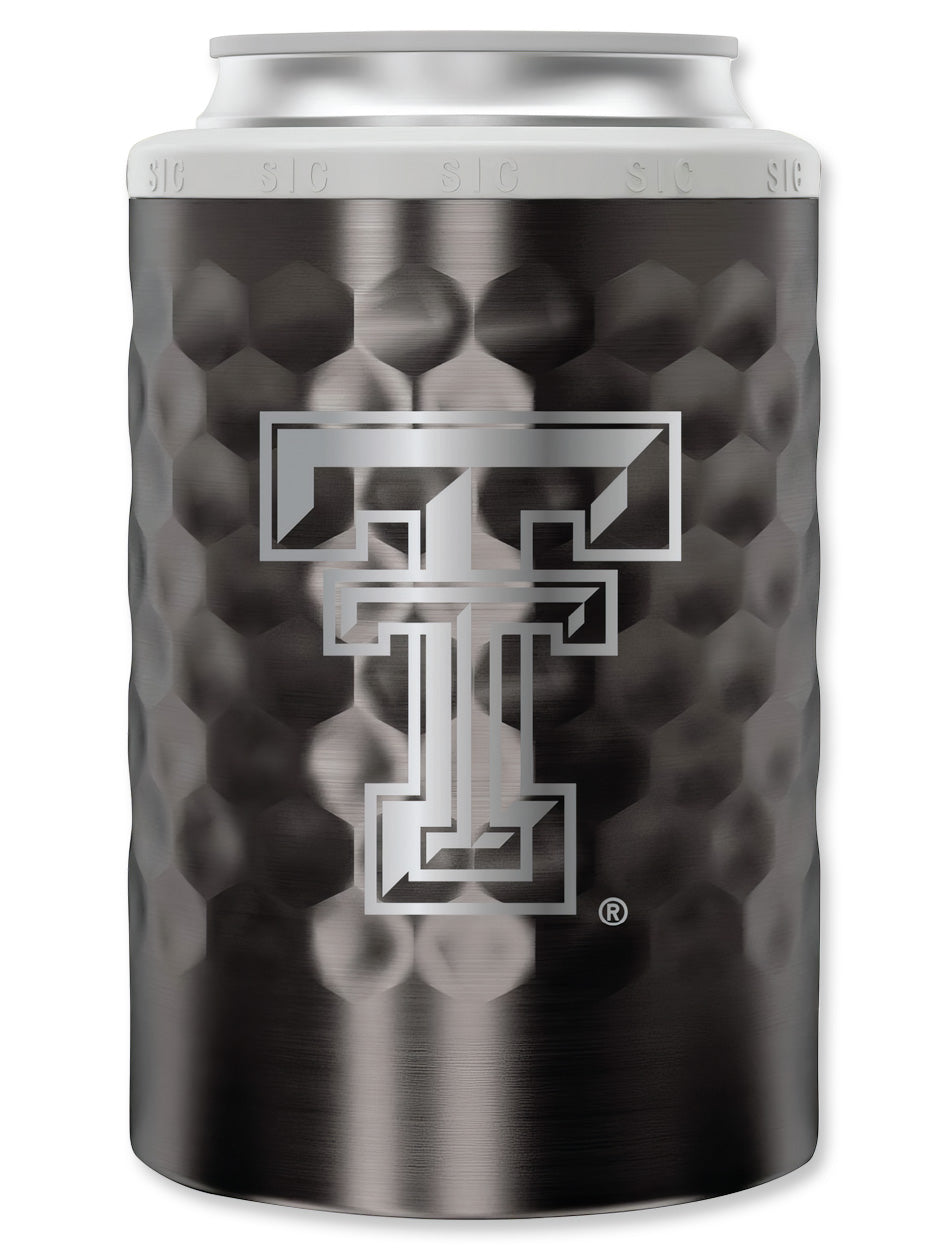 Texas Tech New Products
Can CoolersTexas Tech can cooler
Black Double T logo koozie
TTU standard can holdee
Texas Tech beverage insulator
Insulated Red Raiders drink cooler
Texas Tech SIC can cooler
Black Texas Tech drink koozie
TTU 12oz can sleeve
Official Texas Tech drinkware
Silver Double T can cooler
NCAA Texas Tech tailgate accessory
TTU textured can holder
Red Raiders gameday can cooler
Stainless steel TTU koozie
Texas Tech fan drink cooler