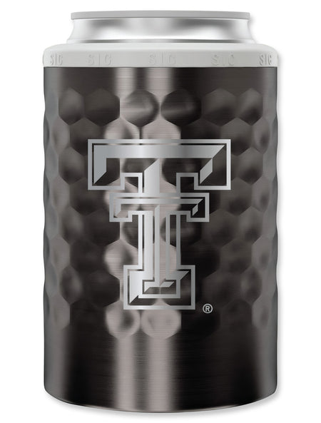 Texas Tech New Products
Can CoolersTexas Tech can cooler
Black Double T logo koozie
TTU standard can holdee
Texas Tech beverage insulator
Insulated Red Raiders drink cooler
Texas Tech SIC can cooler
Black Texas Tech drink koozie
TTU 12oz can sleeve
Official Texas Tech drinkware
Silver Double T can cooler
NCAA Texas Tech tailgate accessory
TTU textured can holder
Red Raiders gameday can cooler
Stainless steel TTU koozie
Texas Tech fan drink cooler