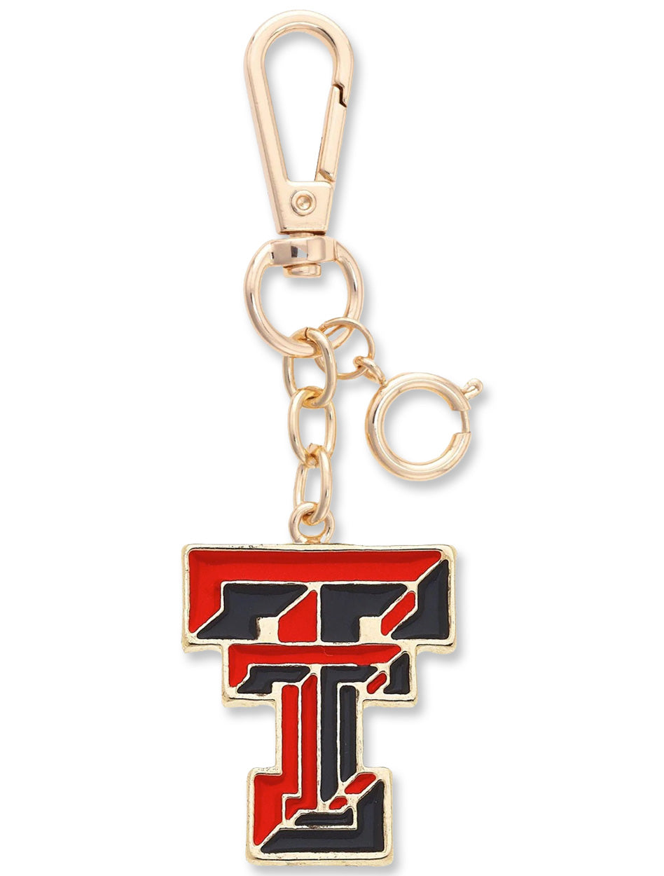 Texas Tech ACCESSORIES
Texas Tech GIFTS
Texas Tech Bags & Travel
Texas Tech New Products
Texas Tech Bags