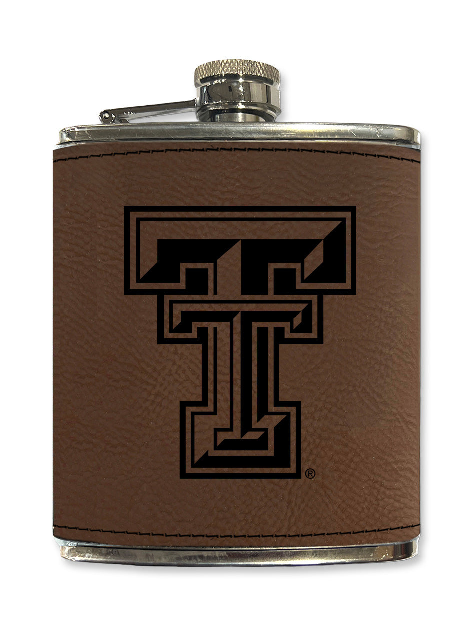 Texas Tech Double T 