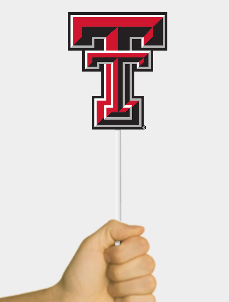 Texas Tech Double T