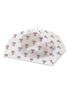 Texas Tech Double T Food Tent