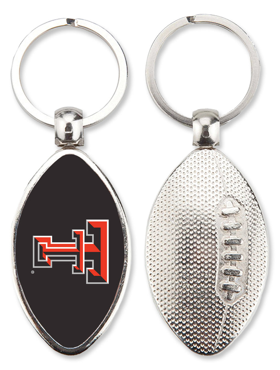 Texas Tech GIFTS
Texas Tech Keychains & Lanyards
Texas Tech football keychain
Texas Tech Double T keychain
TTU football key ring
Texas Tech University keychain
Red Raiders football accessory
Texas Tech sports merchandise
TTU fan gear
Texas Tech football gift
Texas Tech alumni keychain