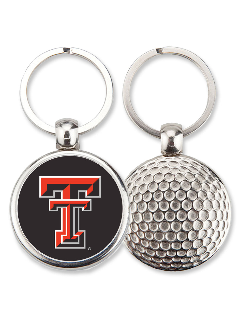 Texas Tech GIFTS
Texas Tech Keychains & Lanyards
Texas Tech Golf
Texas Tech sports keychain
Texas Tech gift for golfers
Texas Tech alumni gift idea
Texas Tech golf merchandise
Texas Tech collectible keychain
Golf-themed keychain Texas Tech
TTU golf bag accessory
Texas Tech metal keyring
Official Texas Tech golf accessory