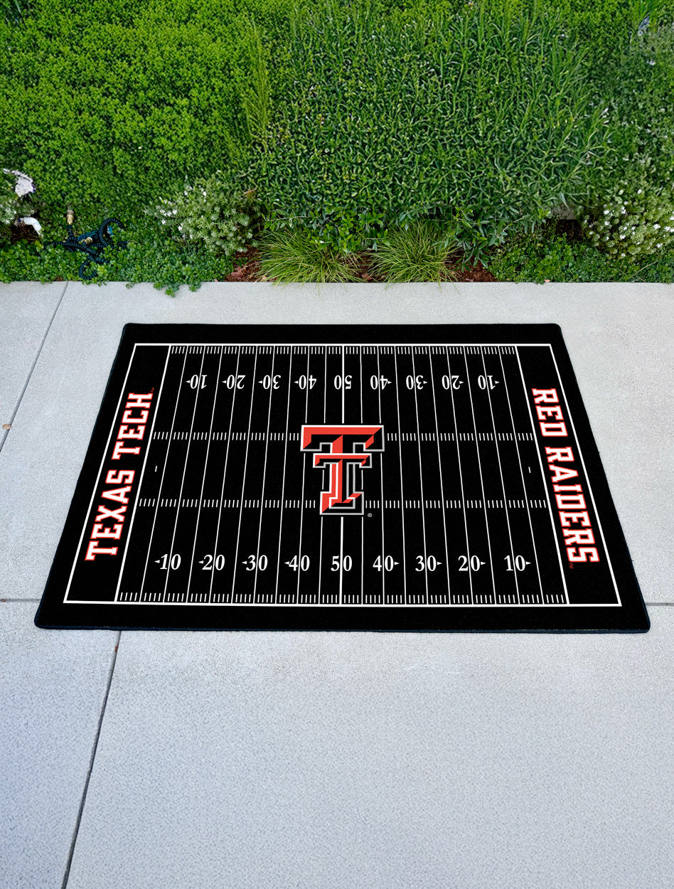 Texas Tech Double T 