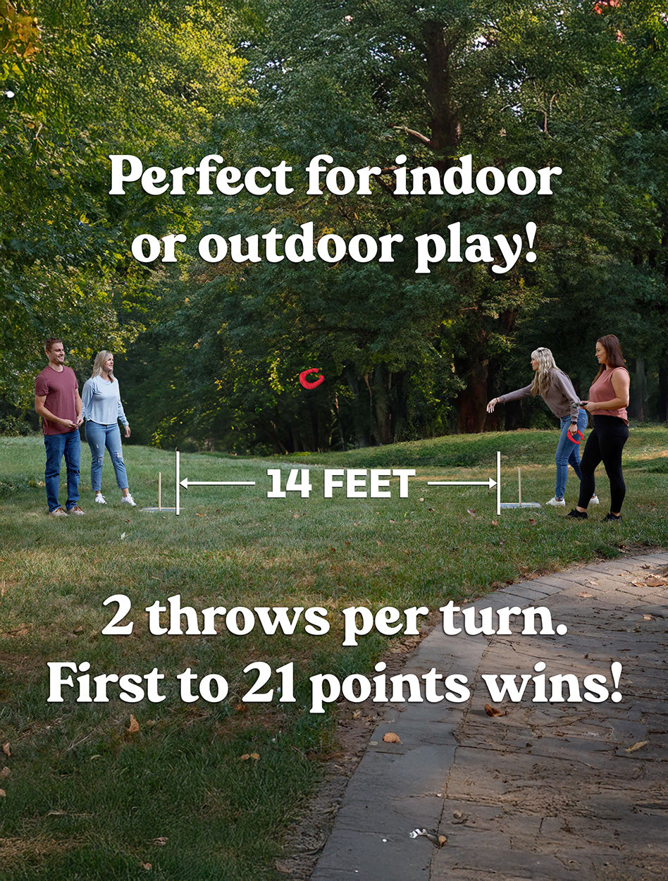 Texas Tech GIFTS
Texas Tech Games & Toys
Texas Tech New Products
Texas Tech Horseshoe Game

Texas Tech Double T Game Set

Red Raiders Yard Game

Texas Tech Outdoor Game

Texas Tech Tailgate Game

Horseshoe Game Texas Tech

Official Texas Tech Lawn Game

Double T Horseshoe Set

Texas Tech Backyard Game

Texas Tech Cornhole Alternative