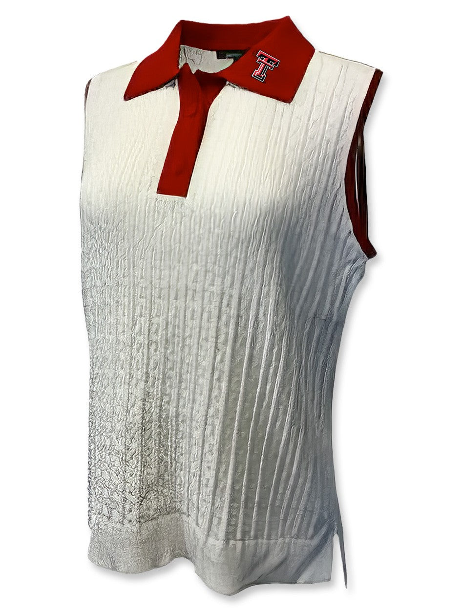 Texas Tech Women's Clothing
Texas Tech Women's Sleeveless Tops
Texas Tech Women's Fashion Tops
Texas Tech New Products
Weberous For Development