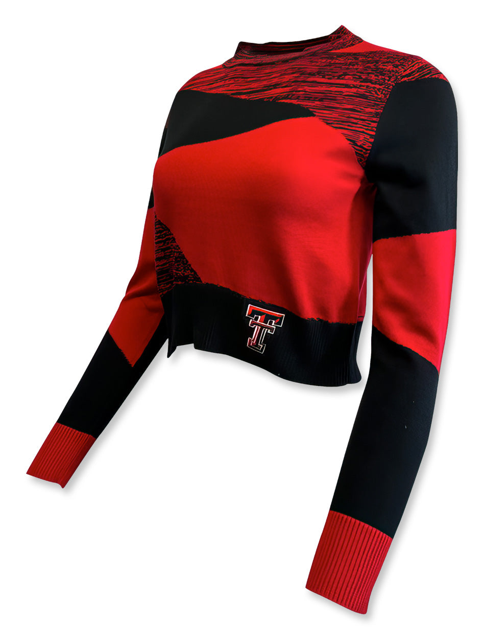 Texas Tech Double T