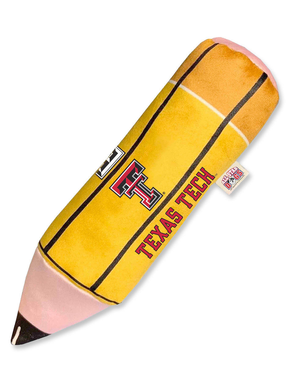 Texas Tech Double T