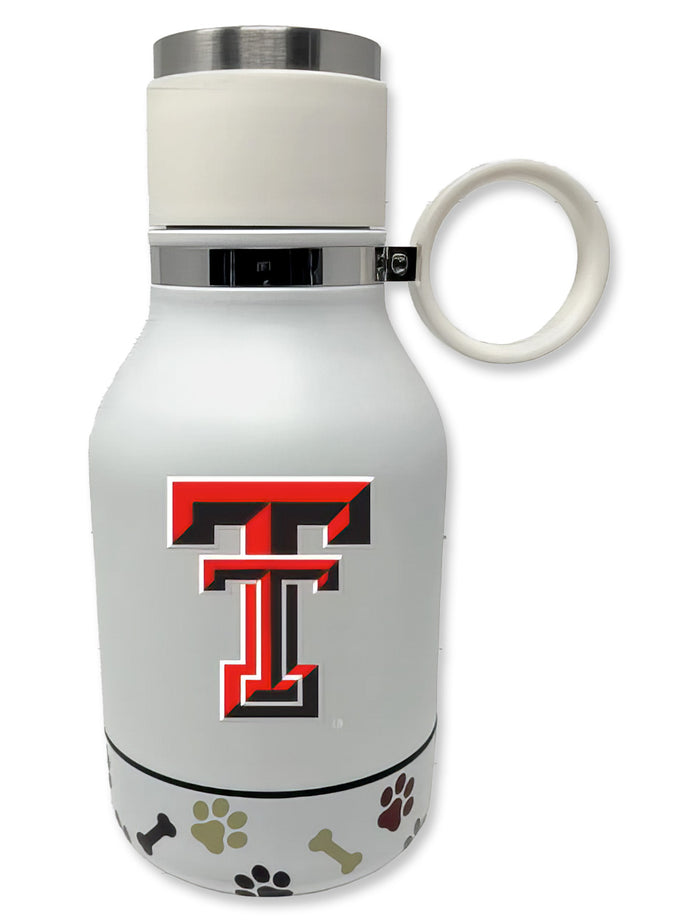 Texas Tech Pet Accessories
Texas Tech New Products
Double T dog water bottle
Texas Tech dog accessories
Texas Tech pet bowl
Texas Tech portable water bottle
insulated pet bottle Texas Tech
Texas Tech gameday dog gear
Texas Tech travel dog bowl
TTU pet hydration bottle
Texas Tech pet supplies
Texas Tech gifts for pet lovers
Texas Tech paw print bowl