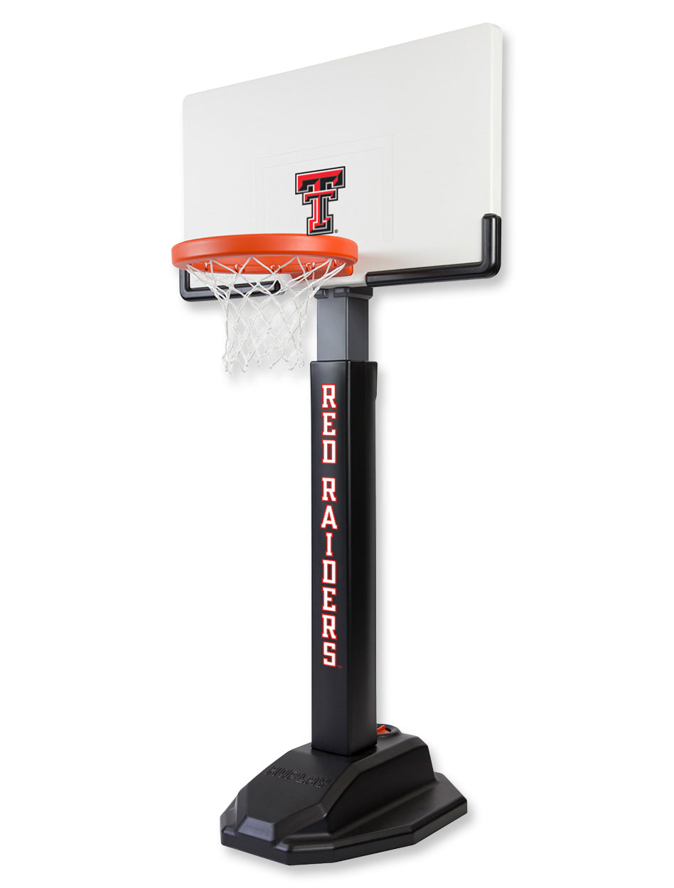 Texas Tech KIDS
Texas Tech Games & Toys
Texas Tech Basketball
Texas Tech New Products
Texas Tech Basketball Youth
Texas Tech Basketball Gift
Weberous For Development
Texas Tech Kids Accessories
72 inch basketball hoop Texas Tech
Red Raiders outdoor basketball goal
Texas Tech youth basketball equipment
heavy-duty kids basketball hoop Teas Tech
adjustable height hoop with Red Raiders logo
durable sports equipment Texas Tech
backyard basketball set Texas Tech
premium Texas Tech basketball goal