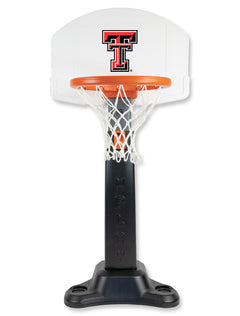 Texas Tech KIDS
Texas Tech Games & Toys
Texas Tech New Products
Weberous For Development
Texas Tech Toddlers
32–48 inch adjustable hoop
Texas Tech sports gear for kids
TTU youth basketball toy
Texas Tech fan gift
Texas Tech tailgate basketball set
beginner basketball hoop Texas Tech