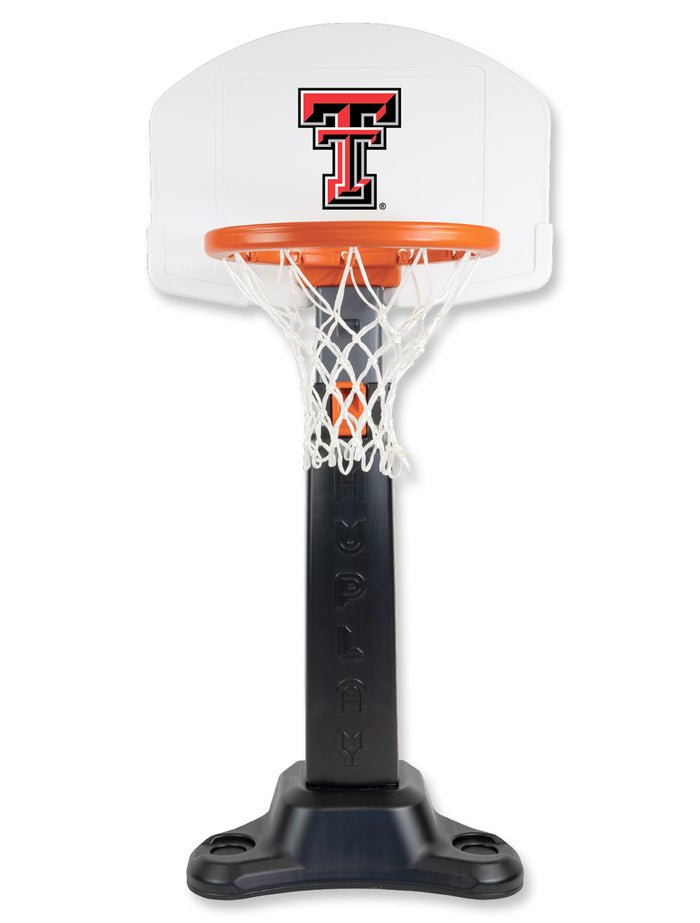 Texas Tech KIDS
Texas Tech Games & Toys
Texas Tech New Products
Weberous For Development
Texas Tech Toddlers
32–48 inch adjustable hoop
Texas Tech sports gear for kids
TTU youth basketball toy
Texas Tech fan gift
Texas Tech tailgate basketball set
beginner basketball hoop Texas Tech