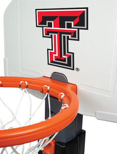 Texas Tech KIDS
Texas Tech Games & Toys
Texas Tech New Products
Weberous For Development
Texas Tech Toddlers
32–48 inch adjustable hoop
Texas Tech sports gear for kids
TTU youth basketball toy
Texas Tech fan gift
Texas Tech tailgate basketball set
beginner basketball hoop Texas Tech