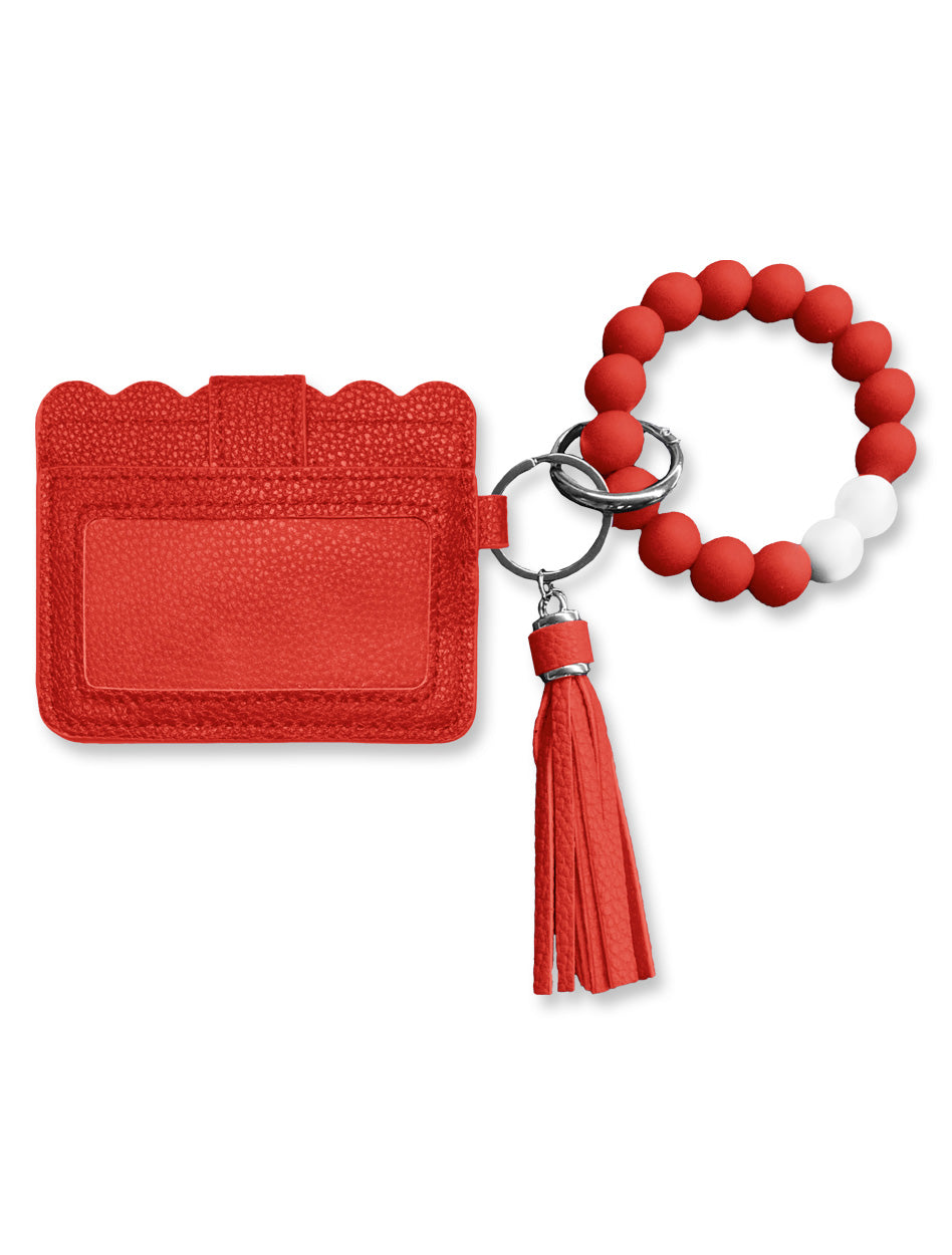 
Texas Tech Women's Clothing
Texas Tech ACCESSORIES
Texas Tech Women's Accessories
Texas Tech New Products
