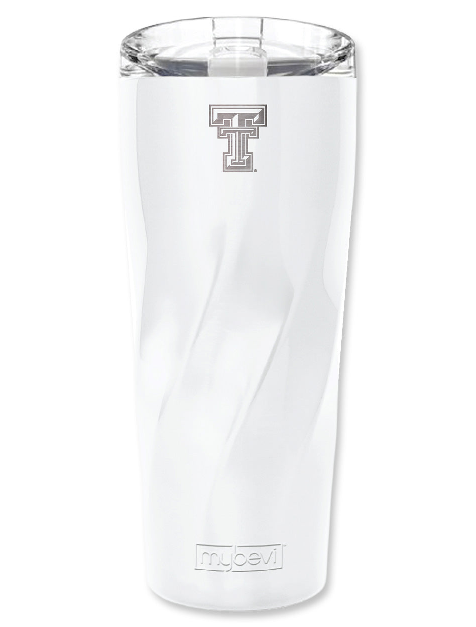 Texas Tech GIFTS
Texas Tech New Products
Texas Tech Drinkware
Texas Tech Travel Tumblers
Fan's Favorites
white Texas Tech drinkware, Red Raiders tumbler, Texas Tech 26 oz tumbler, college logo tumbler, vacuum insulated Texas Tech cup, TTU beverage tumbler, Texas Tech game day drinkware, MyBevi campus tumbler, TTU alumni drinkware.