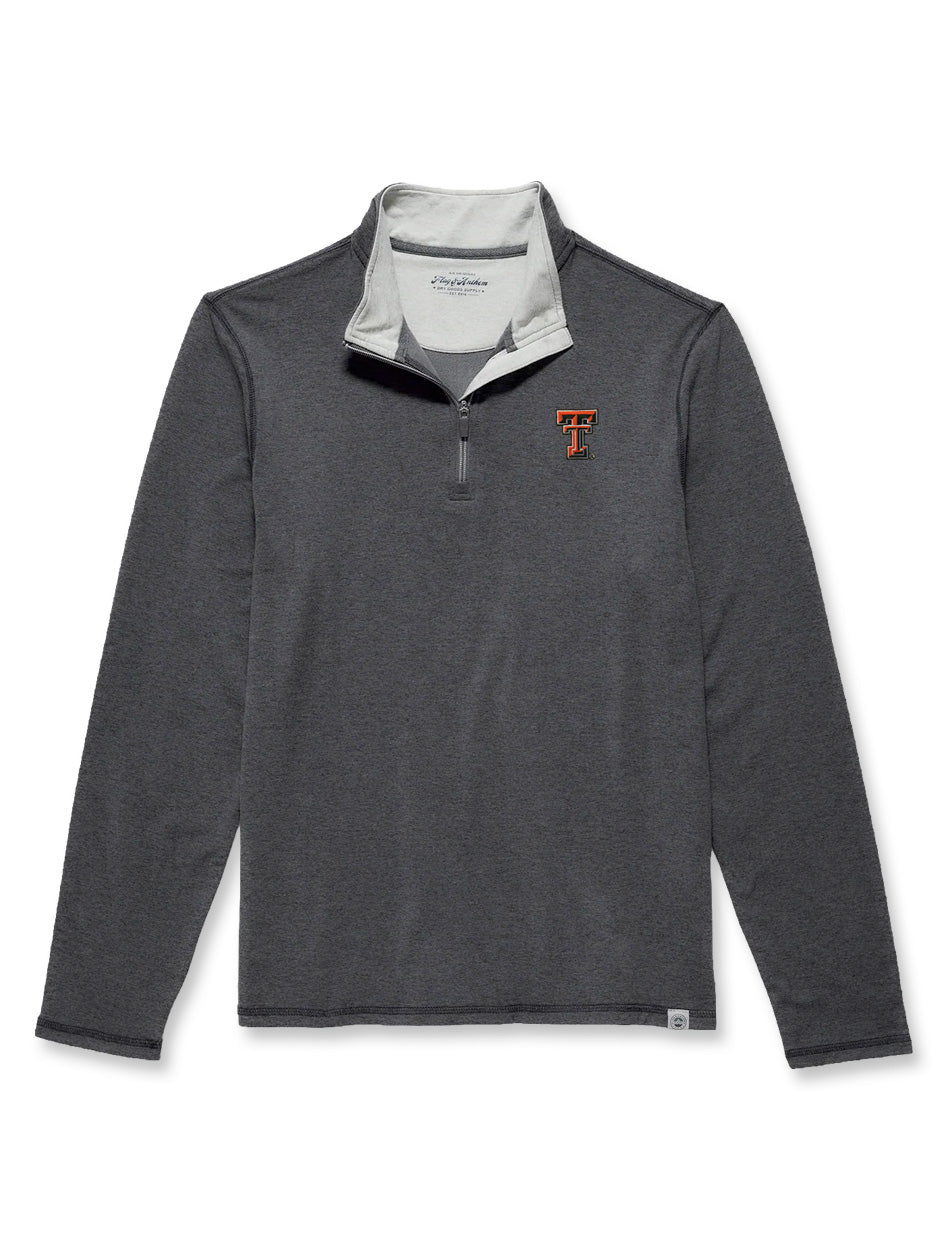 Texas Tech Men's Clothing
Texas Tech Men's Outerwear
Texas Tech New ProductsTexas Tech quarter zip pullover

Texas Tech Double T half zip

Texas Tech long sleeve pullover

Red Raiders performance quarter zip

Texas Tech lightweight pullover

Texas Tech 1/4 zip sweatshirt

Texas Tech embroidered Double T pullover

Texas Tech men’s quarter zip

Texas Tech women’s quarter zip

Texas Tech gameday pullover

Texas Tech charcoal pullover

Texas Tech athletic quarter zip

Red Raiders training pullover