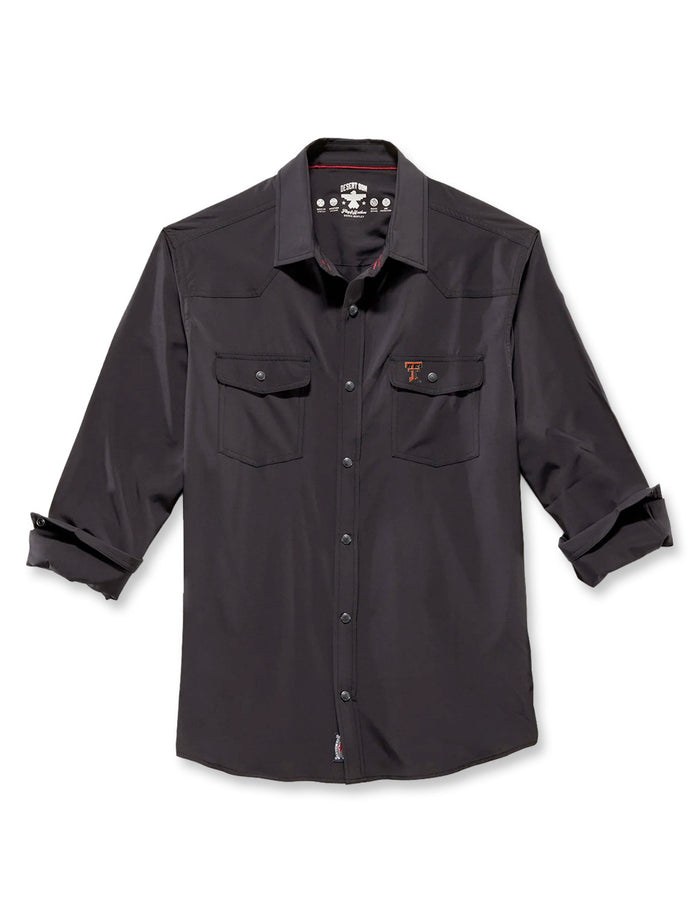 Texas Tech Men's Clothing
Texas Tech Men's Dress Shirts
Texas Tech New Products
Texas Tech western shirt

Texas Tech performance button down

Texas Tech long sleeve snap shirt

Texas Tech Double T dress shirt

Texas Tech cowboy shirt

Texas Tech rodeo shirt

Texas Tech outdoor shirt

Texas Tech fishing shirt

Texas Tech black button down

Texas Tech embroidered Double T shirt

Texas Tech men’s western shirt

Texas Tech wrinkle resistant shirt

Red Raiders cowboy shirt

Texas Tech ranch wear
