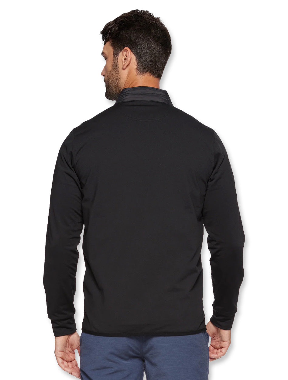 Texas Instrument Jacket Texas Tech Flag & Anthem
