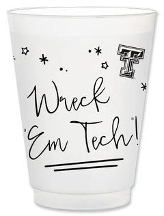 Texas Tech Gameday & Tailgating
Texas Tech Game Day
Texas Tech New Products
Texas Tech Drinkware
Texas Tech Gameday Drinkware