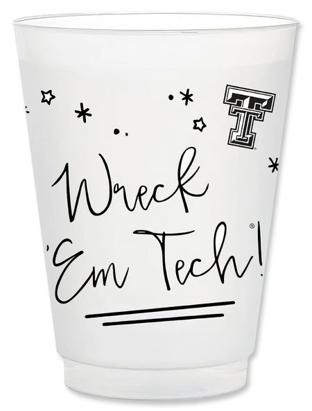 Texas Tech Gameday & Tailgating
Texas Tech Game Day
Texas Tech New Products
Texas Tech Drinkware
Texas Tech Gameday Drinkware