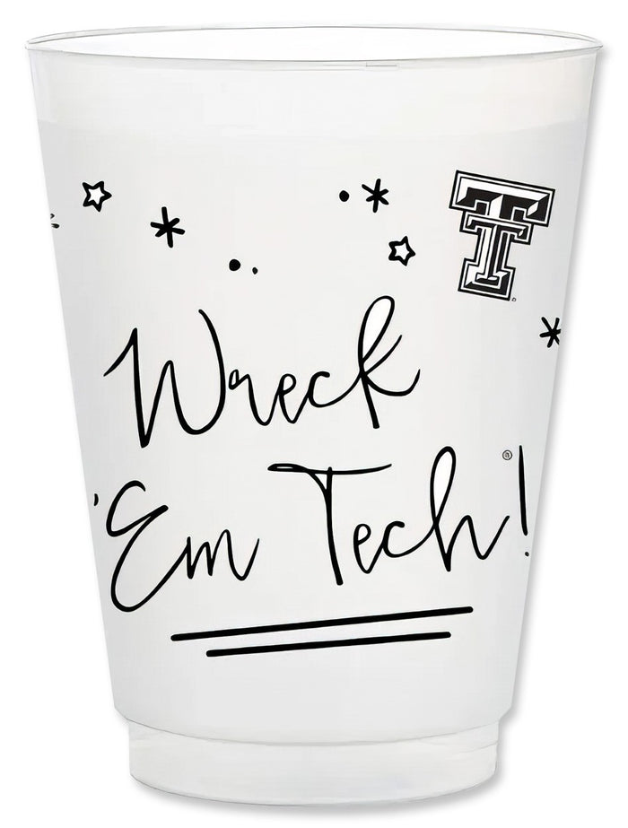 Texas Tech Gameday & Tailgating
Texas Tech Game Day
Texas Tech New Products
Texas Tech Drinkware
Texas Tech Gameday Drinkware