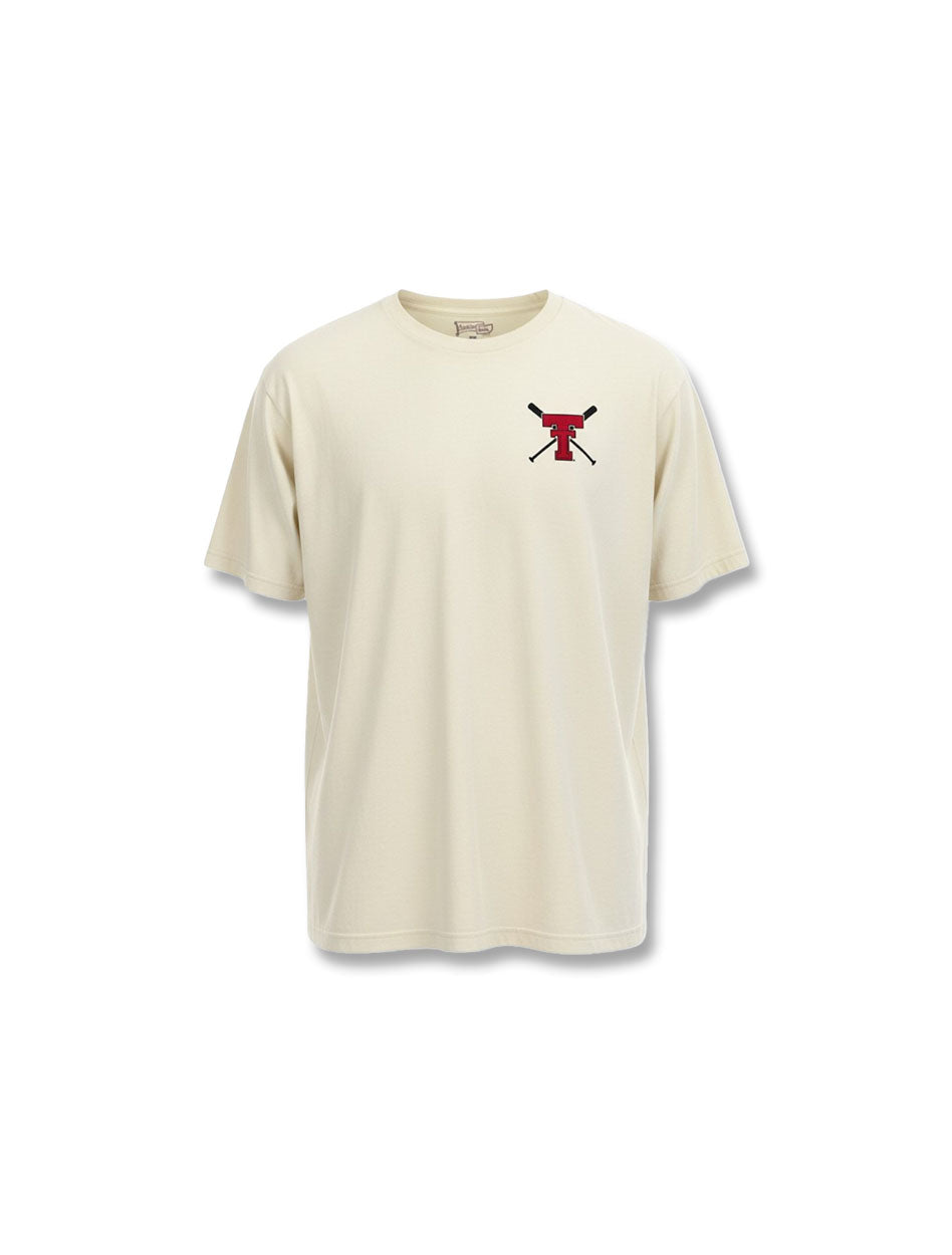 Texas Tech "Glovin' It" Youth Short Sleeve T-Shirt