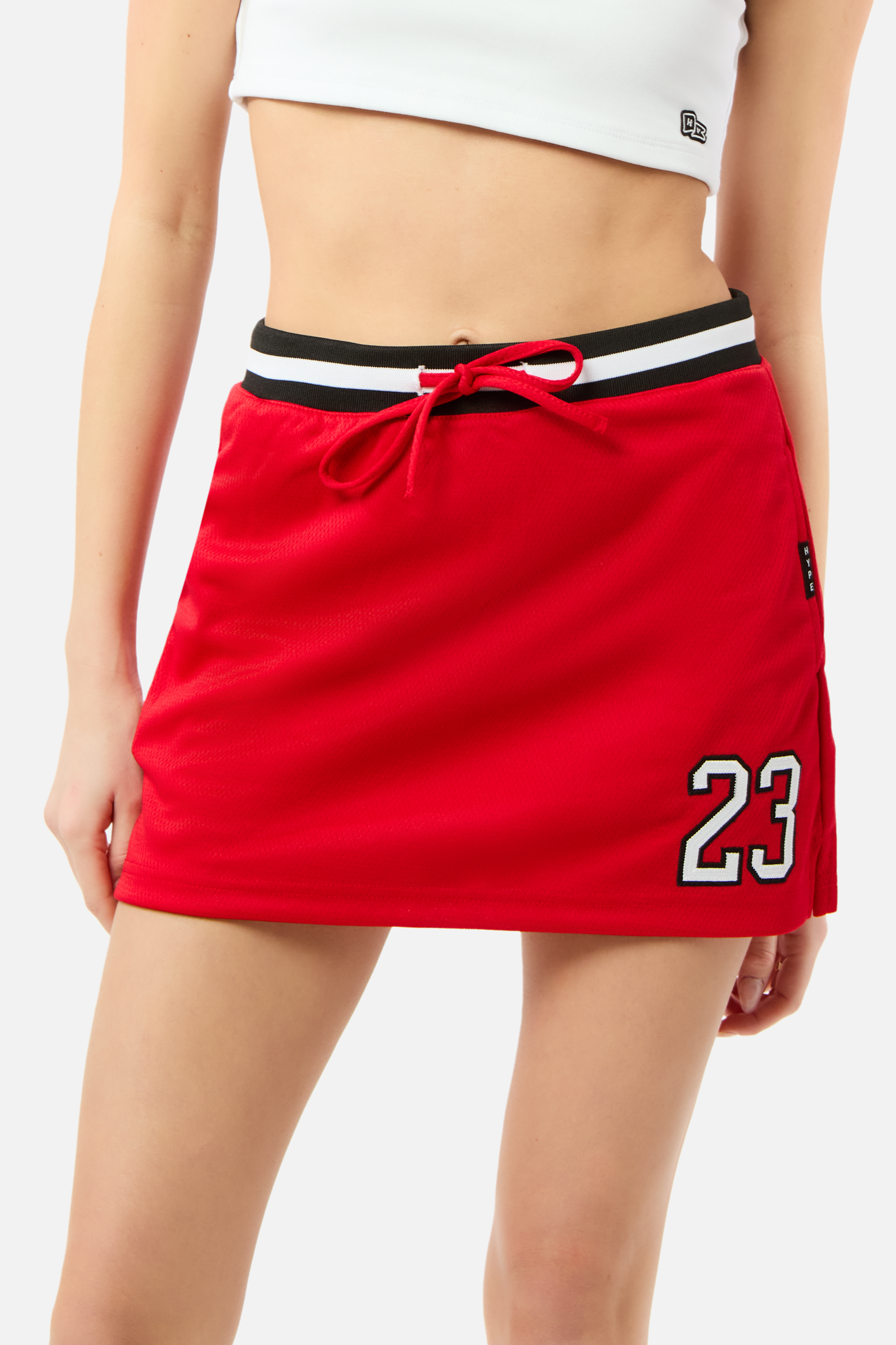 Texas Tech Women's Clothing
Texas Tech Women's Bottoms
Texas Tech New Products