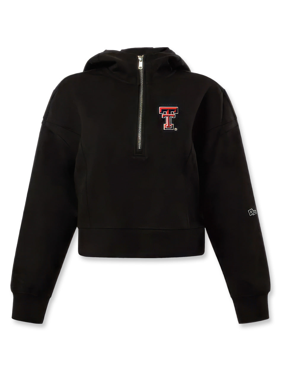 Texas Tech Women's Clothing
Texas Tech Women's Activewear
Texas Tech Women's Long Sleeves
Texas Tech Women's Fashion Tops
Texas Tech Women's Outerwear
Texas Tech New Products
Women's Activewear Tops
Women's Zip Pullovers
Women's Active Outerwear