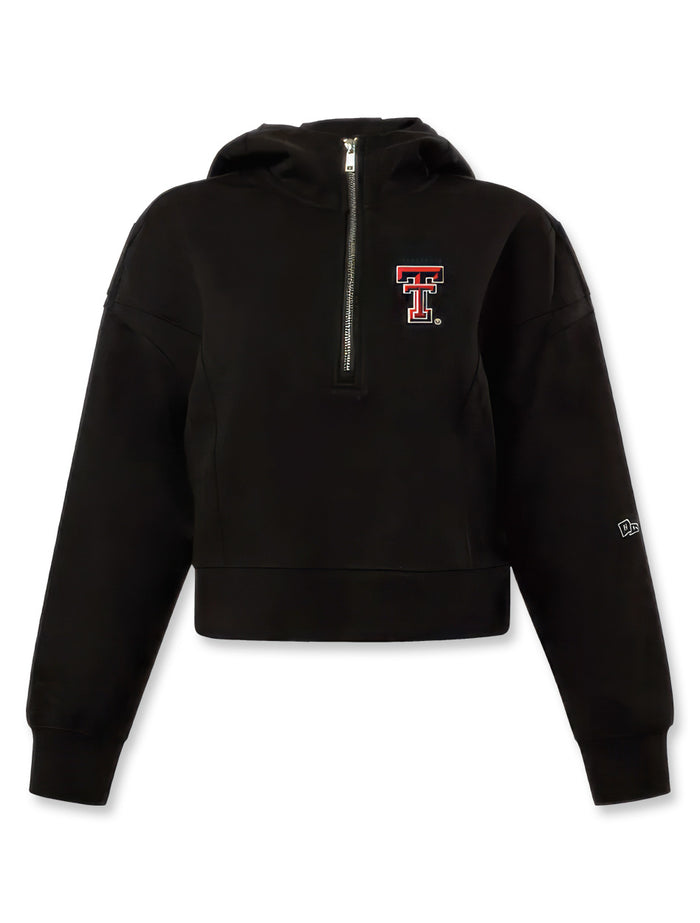 Texas Tech Women's Clothing
Texas Tech Women's Activewear
Texas Tech Women's Long Sleeves
Texas Tech Women's Fashion Tops
Texas Tech Women's Outerwear
Texas Tech New Products
Women's Activewear Tops
Women's Zip Pullovers
Women's Active Outerwear