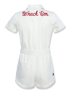 Texas Tech Women's Clothing
Texas Tech Women's Fashion Tops
Texas Tech Women's Bottoms
Texas Tech Game Day
Texas Tech New Products
Weberous For Development
Texas Tech Women's DressesTexas Tech denim romper
TTU Hype & Vice romper
Texas Tech game day romper
Red Raiders denim one-piece
Texas Tech university romper
TTU cheer outfit romper
Texas Tech tailgate outfit
Texas Tech denim game day wear
Hype & Vice Texas Tech clothing
Texas Tech collegiate romper
TTU women’s denim romper