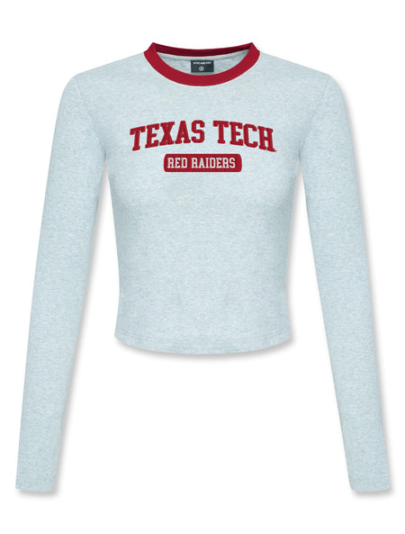 Texas Tech Women's Clothing
Texas Tech Women's Crop Tops
Texas Tech Women's Long Sleeves
Texas Tech Women's Fashion Tops
Texas Tech New Products
Women's Long Sleeve Crop TopsTexas Tech Hype & Vice shirt, Texas Tech baby tee, Texas Tech long sleeve crop top, Texas Tech women’s fashion top, Red Raiders long sleeve tee, Texas Tech fitted shirt, Texas Tech trendy apparel, Texas Tech gameday top, Texas Tech cropped long sleeve, Texas Tech women’s shirt, Texas Tech stylish fan gear, Texas Tech Red Raiders tee,