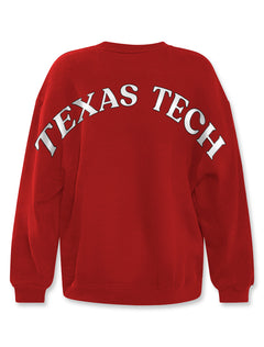 Texas Tech Women's Clothing
Texas Tech Women's Sweatshirts
Texas Tech New Products
Texas Tech Crewneck Sweatshirts
Women's Crewneck SweatshirtsTexas Tech oversized crewneck, Texas Tech sweatshirt, Hype & Vice Texas Tech, Texas Tech fleece, Red Raiders pullover, Texas Tech women’s crewneck, Double T sweatshirt, Texas Tech game day outfit, Texas Tech university apparel, trendy college sweatshirt, oversized Texas Tech sweater, Hype and Vice Texas Tech sweater.