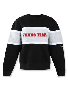 Texas Tech Hype & Vice University Classic Crewneck