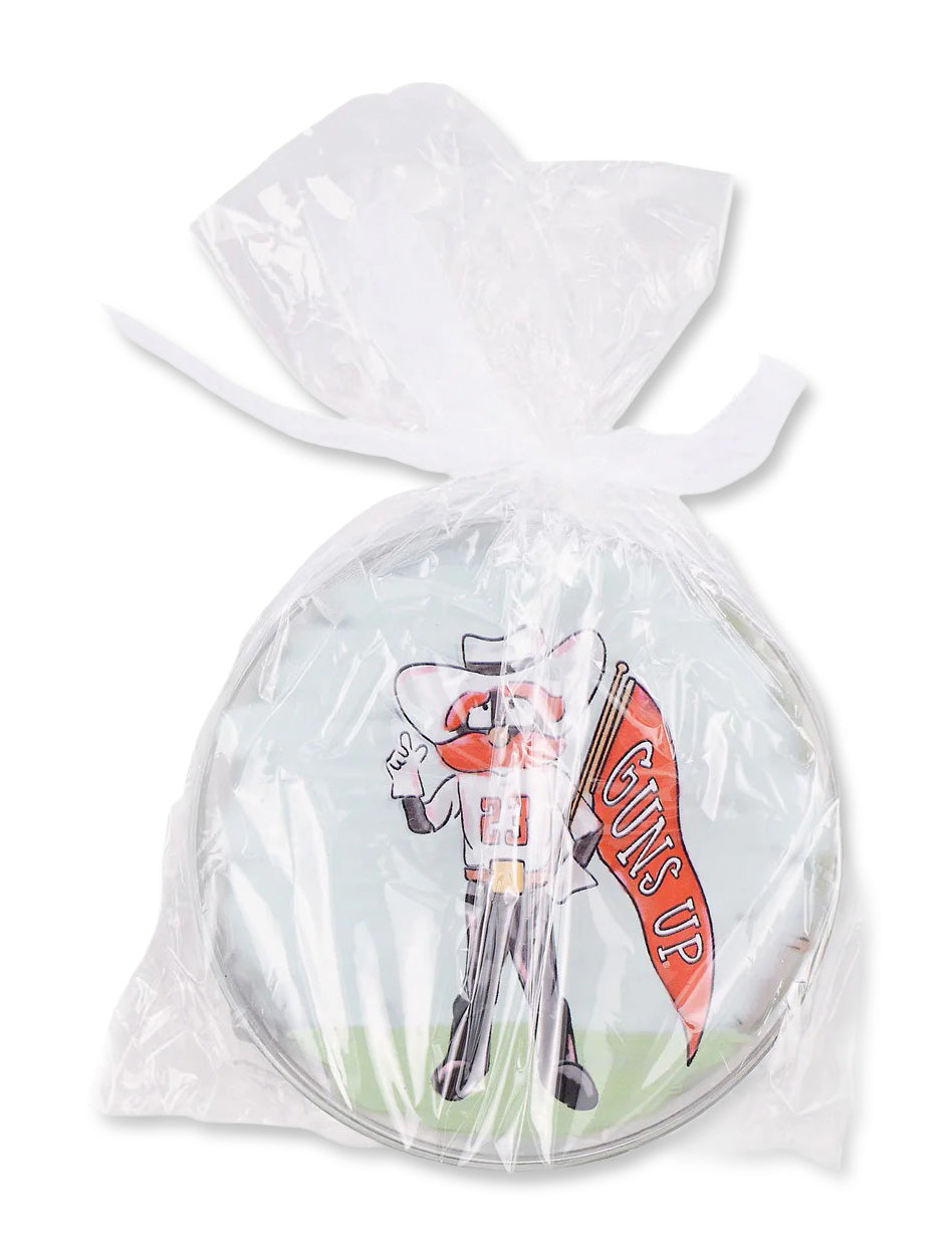 Texas Tech GIFTS
Texas Tech Holiday
Texas Tech New Products
Texas Tech Ornaments
Texas Tech Holiday Decor
Holiday Themed Pieces
Texas Tech ornaments

Texas Tech Christmas ornaments

Texas Tech acrylic ornaments

Red Raiders holiday décor

Texas Tech tree decorations

Raider Red ornament set

Texas Tech football ornament

Texas Tech university seal ornament

Texas Tech gift ideas

Texas Tech fan holiday decorations