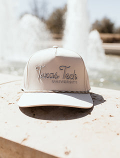 Texas Tech Hat
Texas Tech Cap
Texas Tech Red Raiders Hat
Texas Tech Red Raiders Cap
Texas Tech Rope Hat
Texas Tech Rope Adjustable Cap
NCAA Hat
NCAA Cap
NCAA Rope Hat