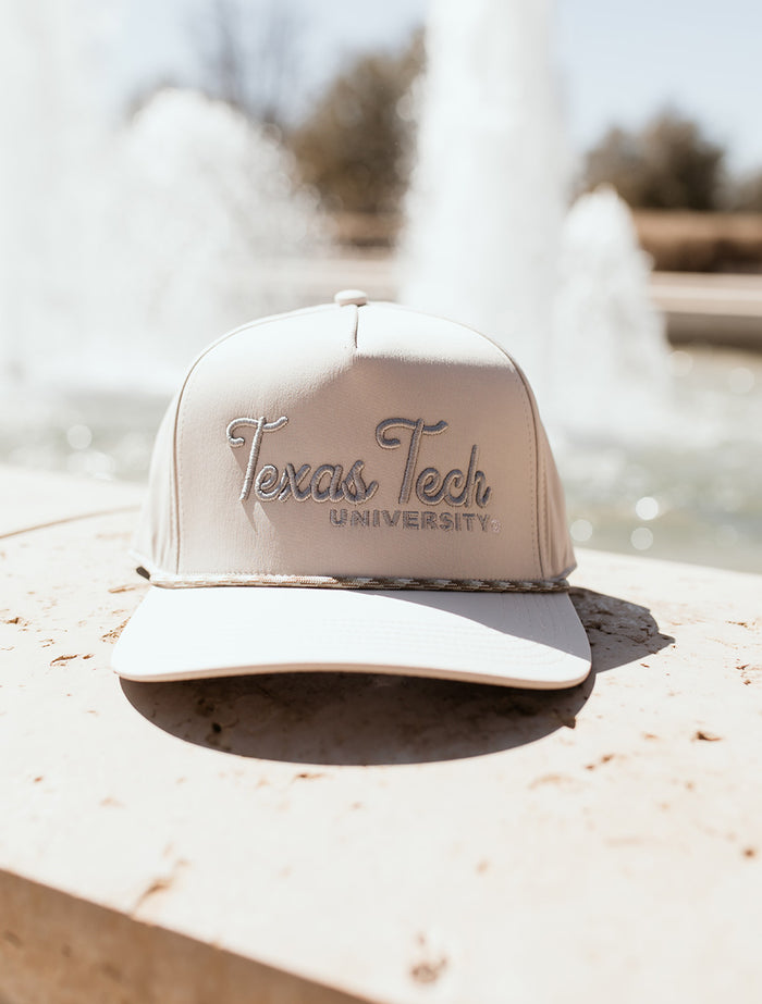 Texas Tech Hat
Texas Tech Cap
Texas Tech Red Raiders Hat
Texas Tech Red Raiders Cap
Texas Tech Rope Hat
Texas Tech Rope Adjustable Cap
NCAA Hat
NCAA Cap
NCAA Rope Hat