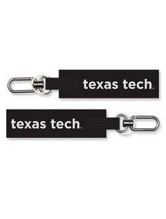 Texas Tech "Lily" Keystrap