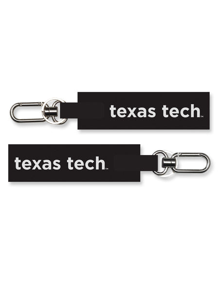 Texas Tech "Lily" Keystrap