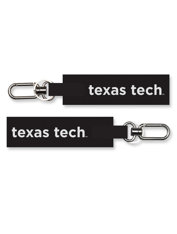Texas Tech "Lily" Keystrap