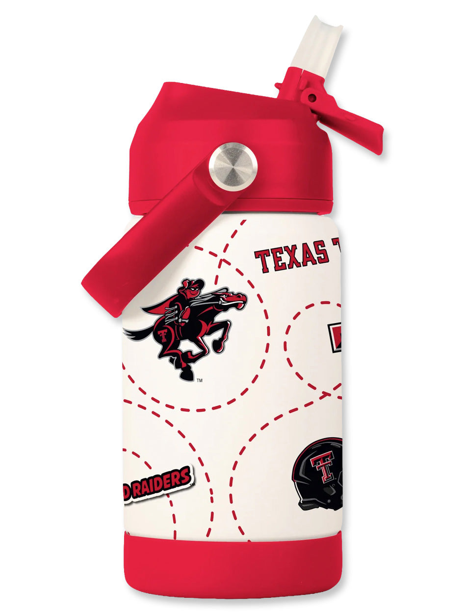 Texas Tech KIDS
Texas Tech New Products
Texas Tech Drinkware
Texas Tech Water Bottles
Texas Tech Kids Accessories
Texas Tech kids water bottle
Texas Tech straw bottle
Texas Tech children’s drink bottle
Red Raiders kids bottle
Texas Tech sports water bottle
Texas Tech flip-top bottle