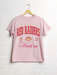 Texas Tech Women's Clothing
Texas Tech Women's T-Shirts
Texas Tech New Products
Texas Tech Short Sleeve T-Shirts
Texas Tech Pink Collection
Texas Tech Comfort Colors Exclusive CollectionTexas Tech Pink T-Shirt, Texas Tech Red Raiders Vintage Tee, Texas Tech 100 Year Anniversary Shirt, Texas Tech 1923 Football Shirt, Wreck ‘Em Tech Pink Tee, Texas Tech Distressed T-Shirt, Red Raiders Retro Graphic Tee, Texas Tech University Women’s T-Shirt, Pink Game Day Shirt Texas Tech, Texas Tech Vintage Arch Logo Tee
