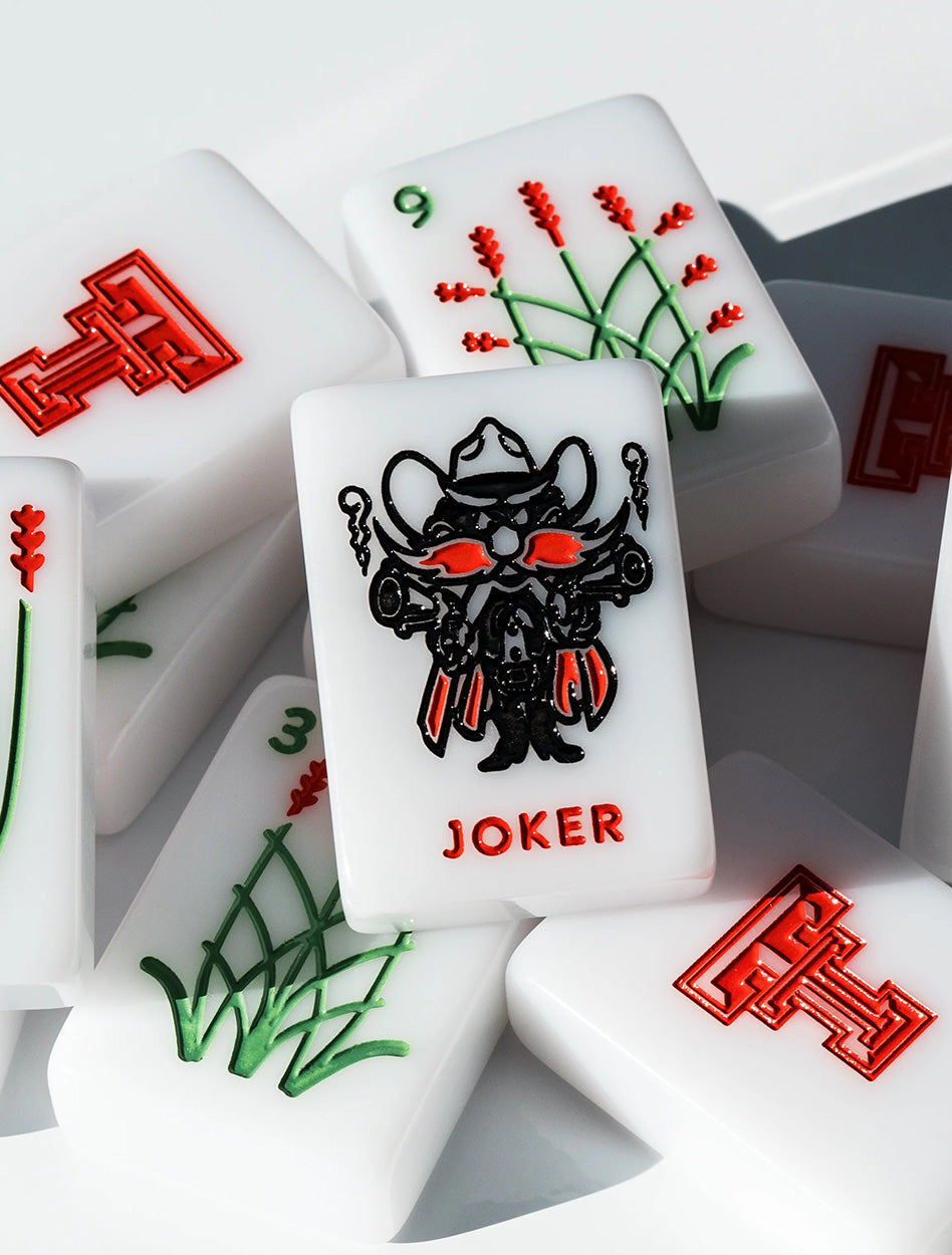 Texas Tech GIFTS
Texas Tech Boredom Busters
Texas Tech New Products
Weberous For Development
Texas Tech mahjong set

TTU mahjong tiles

Texas Tech acrylic mahjong box

Red Raiders mahjong game

Texas Tech game night set

TTU fan mahjong tiles

Texas Tech university mahjong

Texas Tech custom mahjong set

Red Raiders acrylic tile box

Texas Tech collectible mahjong

TTU themed mahjong tiles

Texas Tech sports fan games

Texas Tech luxury game set

Red Raiders mahjong gift

Texas Tech alumni game night
