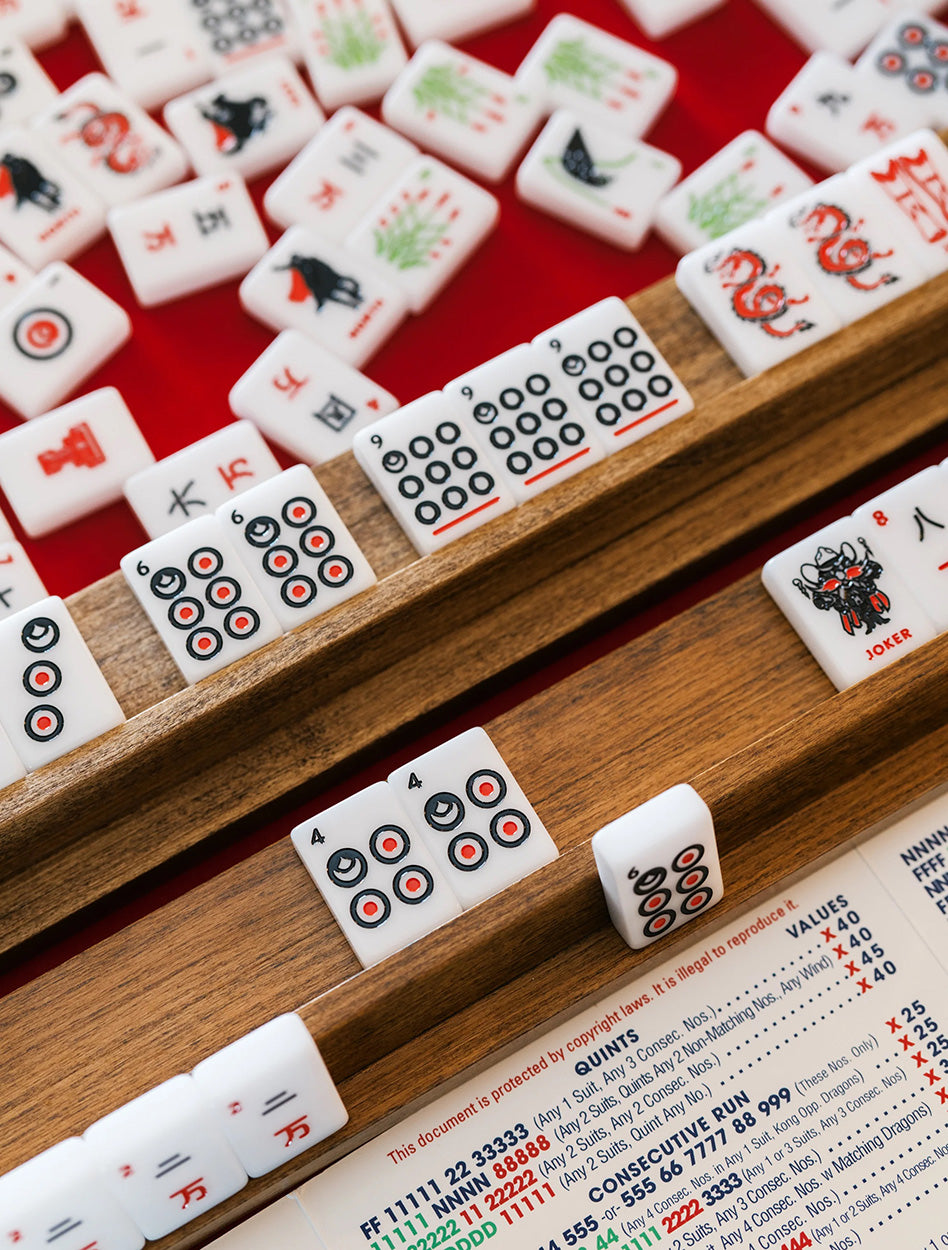 Texas Tech GIFTS
Texas Tech Boredom Busters
Texas Tech New Products
Weberous For Development
Texas Tech mahjong set

TTU mahjong tiles

Texas Tech acrylic mahjong box

Red Raiders mahjong game

Texas Tech game night set

TTU fan mahjong tiles

Texas Tech university mahjong

Texas Tech custom mahjong set

Red Raiders acrylic tile box

Texas Tech collectible mahjong

TTU themed mahjong tiles

Texas Tech sports fan games

Texas Tech luxury game set

Red Raiders mahjong gift

Texas Tech alumni game night
