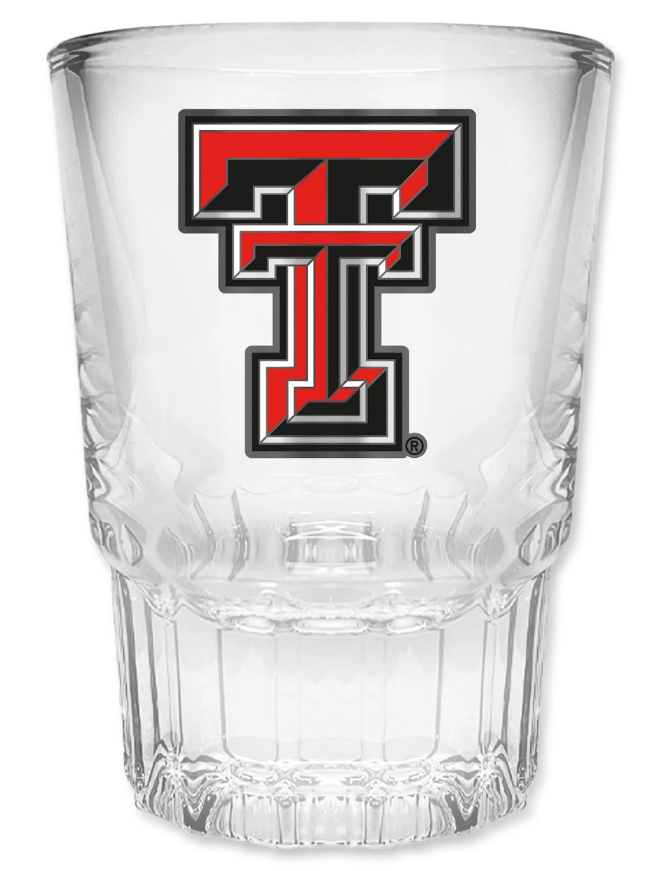 Texas Tech GIFTS
Texas Tech Barware
Texas Tech shot glass
Texas Tech Double T shot glass
Red Raiders glassware
Texas Tech bar accessories
Texas Tech game day drinkware
Texas Tech collectible shot glass
Texas Tech tailgate barware
Texas Tech University shot glass
Double T logo shot glass
Texas Tech fan drinkware