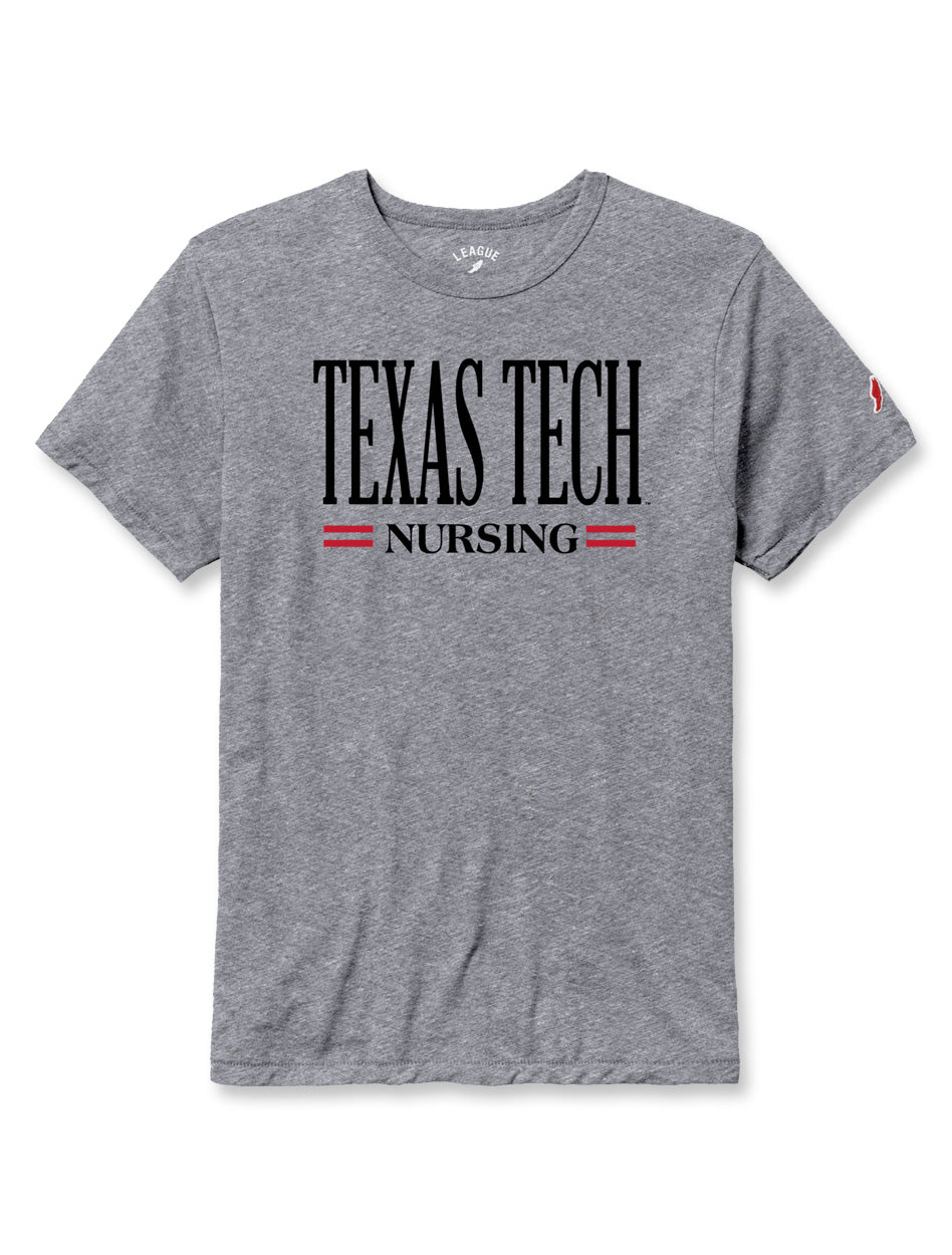 Texas Tech Men's Clothing
Texas Tech Women's Clothing
Texas Tech Men's T-Shirts
Texas Tech Women's T-Shirts
Texas Tech New Products
Texas Tech As Seen On Campus
Texas Tech Short Sleeve T-Shirts
Women's Short Sleeve T-Shirts