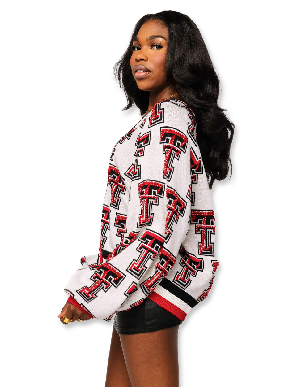 Texas Tech Women's Clothing
Texas Tech Women's Outerwear
Texas Tech New Products
Weberous For Development
Texas Tech Queen of Sparkles Cardigan

Texas Tech Double T Sequin Cardigan

Texas Tech Sequin Sweater

Texas Tech Queen of Sparkles Clothing

Texas Tech Women’s Game Day Outfit

Texas Tech Oversized Cardigan

Texas Tech Fashion Sweater

Texas Tech Sparkle Cardigan

Texas Tech Queen of Sparkles Apparel

Texas Tech Statement Cardigan

Texas Tech Trendy Game Day Style

Texas Tech Embellished Cardigan