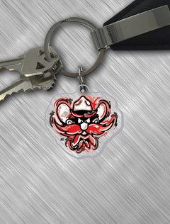 Texas Tech acrylic keychain
Texas Tech keychain
TTU acrylic keychain
Red Raiders keychain
Texas Tech University keychain
Texas Tech logo keychain
Texas Tech clear acrylic keychain
Texas Tech keychain for backpacks
TTU Red Raiders keychain gift
Texas Tech keyring for fans
Texas Tech graduation gift ideas